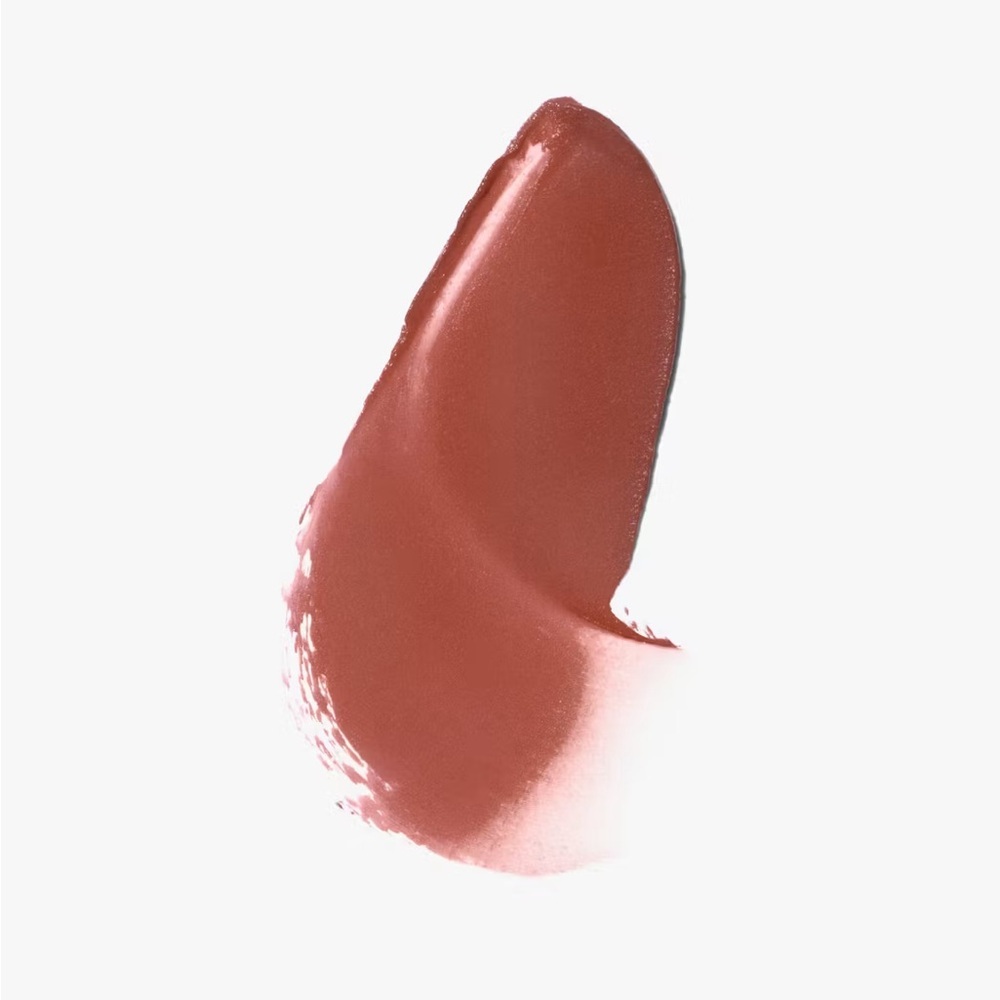 Glossier  shade Lane mauve brown G SuitLip Crème NIB
